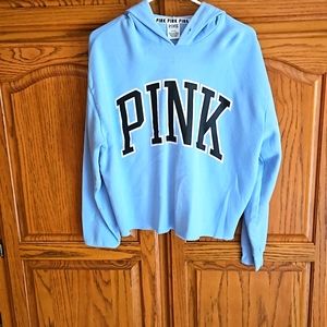 CROP SWEATSHIRT